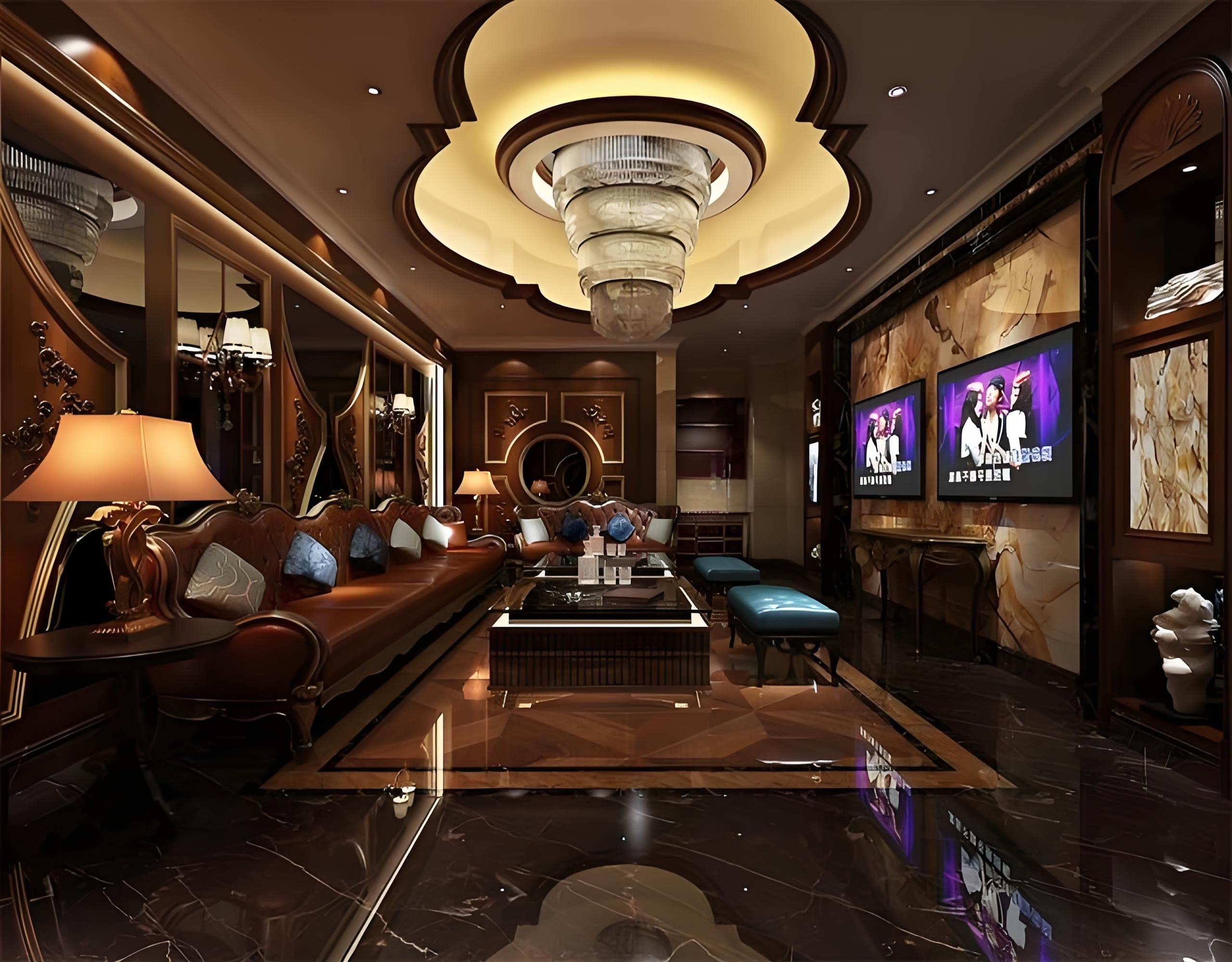 南充商务ktv优选商务ktv订房平台-高坪区ktv预订